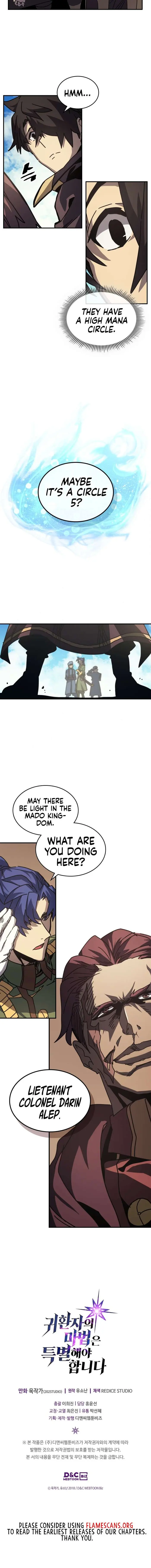 A Returner’s Magic Should Be Special Chapter 133 image 12_optimized